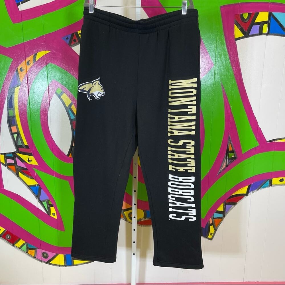 Stadium Athletics, MSU Bobcats, Sweatpants. Size XXL. In excellent condition!